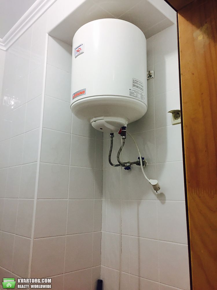 Sell 1-room apartment. Одесса, Жемчужная — photo 8