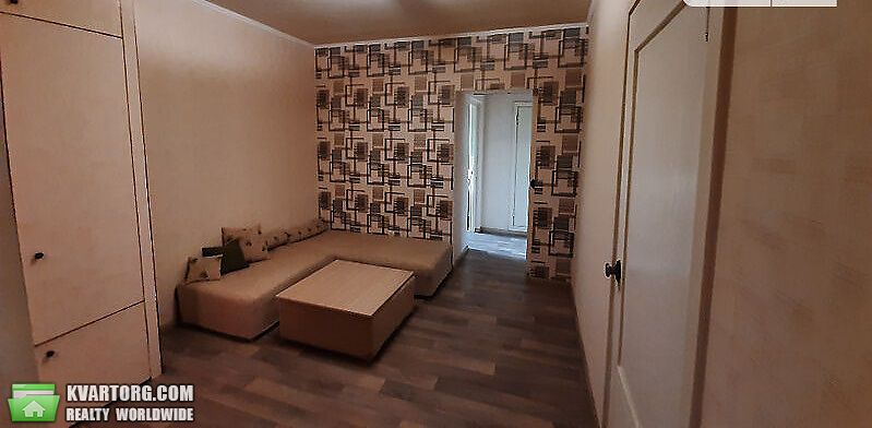 Sell 3-room apartment. Киев, Иорданская — photo 8
