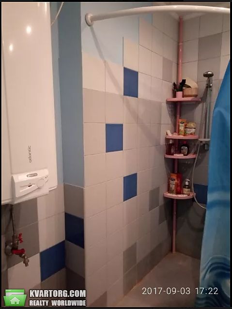 Rent out 2-room apartment. Киев, Ахматовой — photo 8