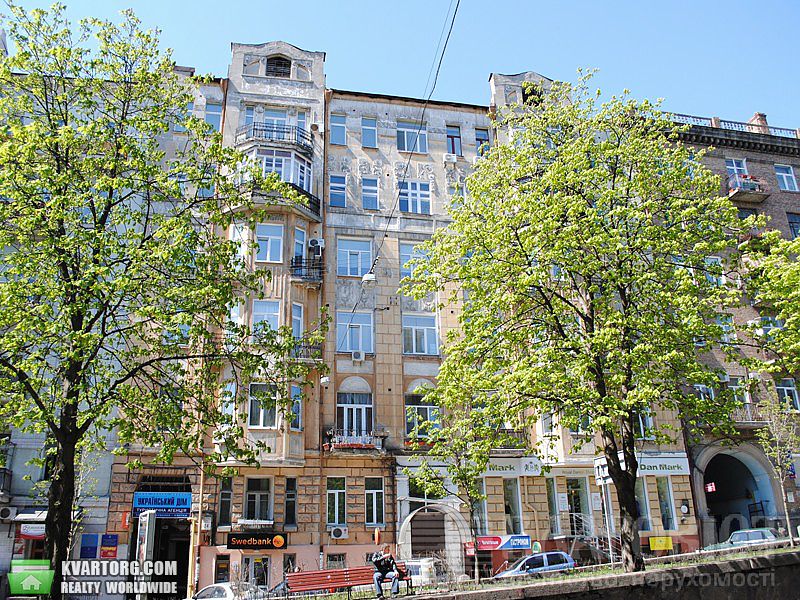 Sell 2-room apartment. Киев,  Антоновича — photo 1