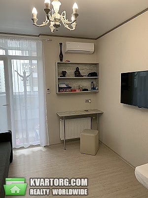 Rent out 1-room apartment. Вишневое,  Первомайская — photo 2