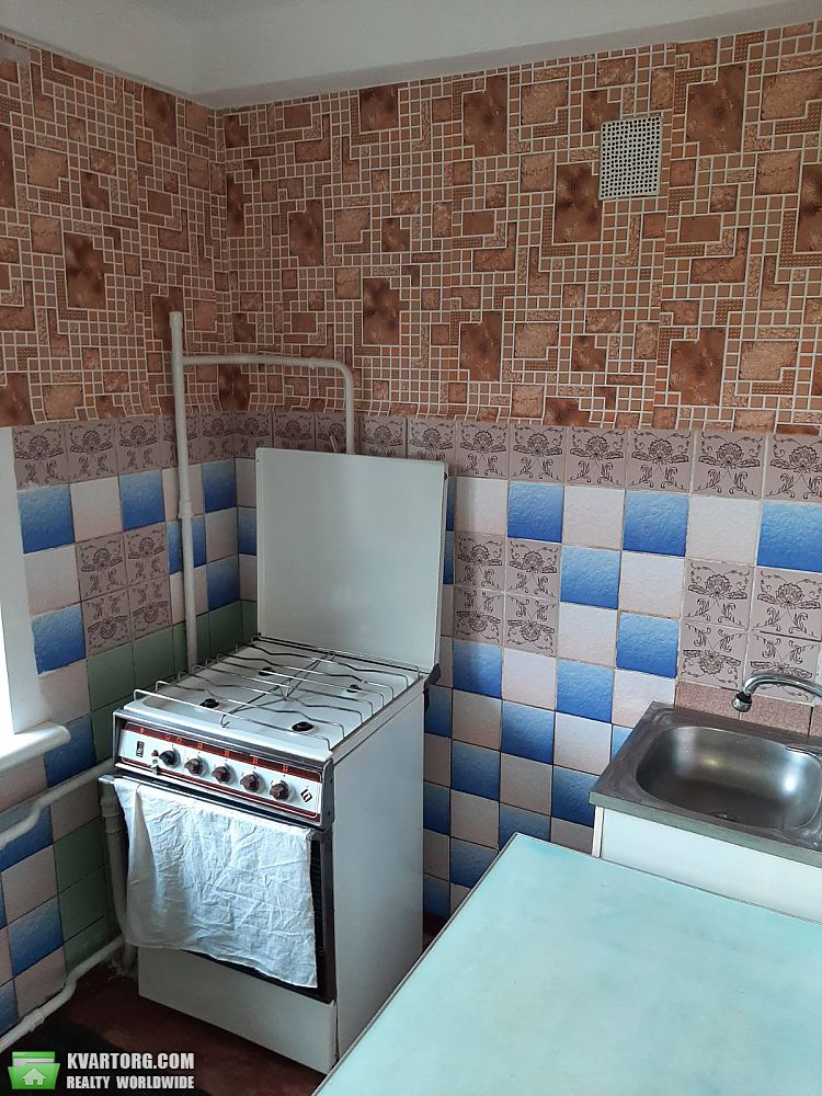 Rent out 2-room apartment. Киев,  Курнатовского — photo 4