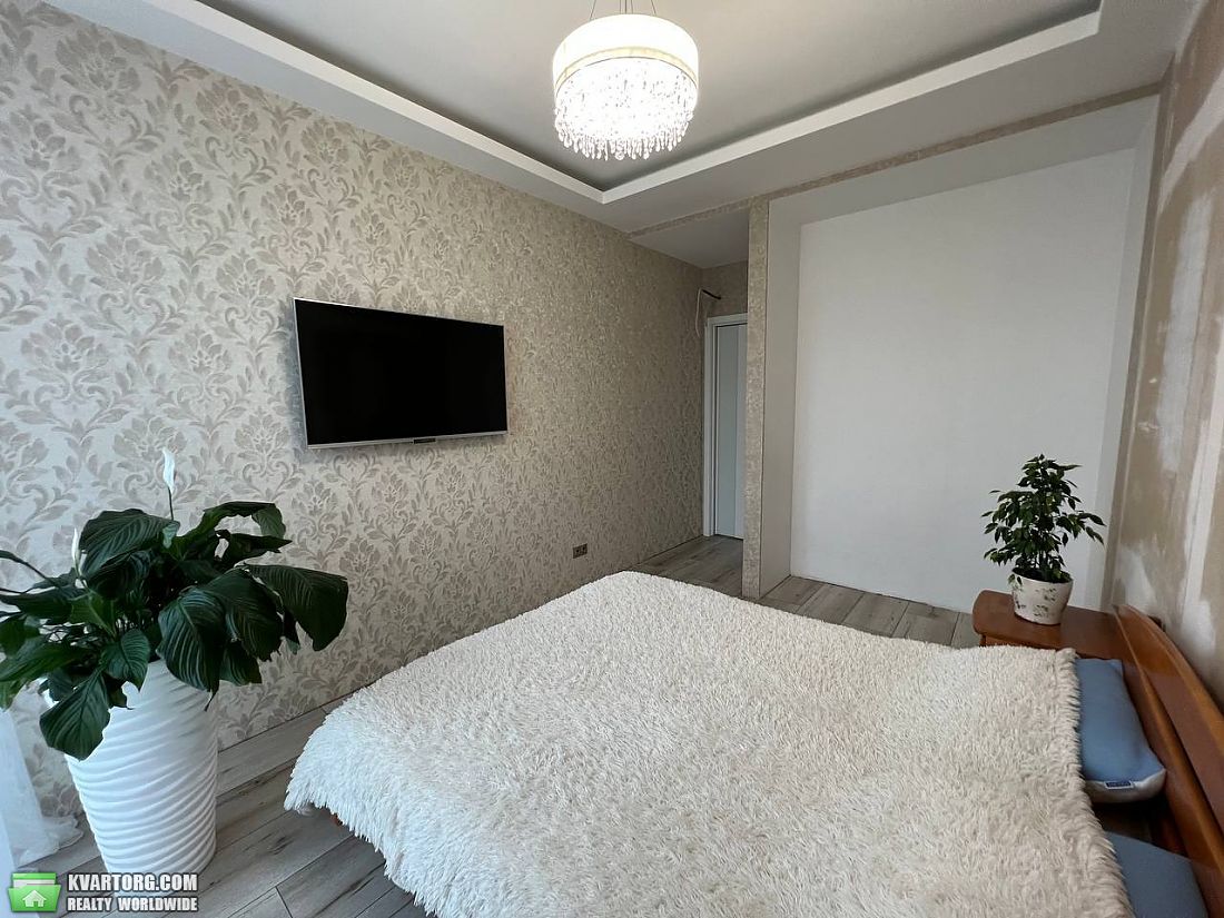 Sell 2-room apartment. Днепропетровск,  Симферопольская — photo 1