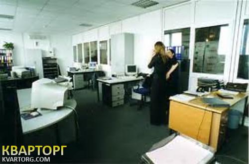 Rent out office. Киев, Андрющенко Григория — photo 1