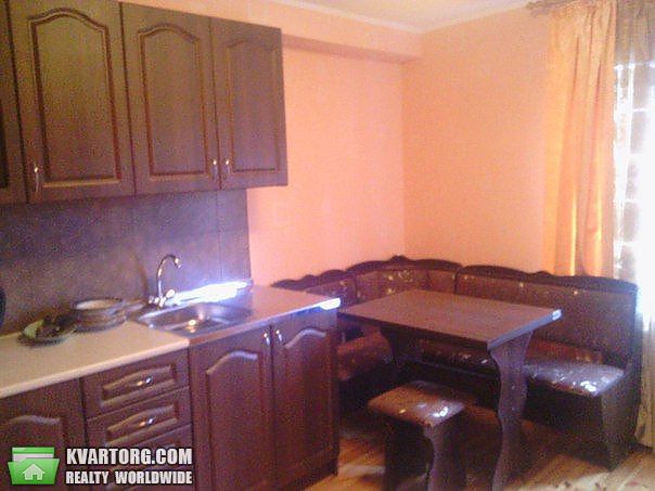 Rent out 2-room apartment. Киев,  Туполева — photo 1