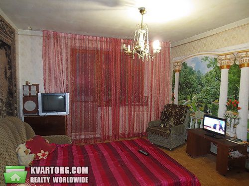 Sell 3-room apartment. Киев, Зодчих — photo 1