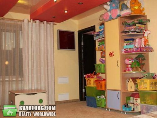 Sell 5-room apartment. Киев, Большая Васильковская — photo 3