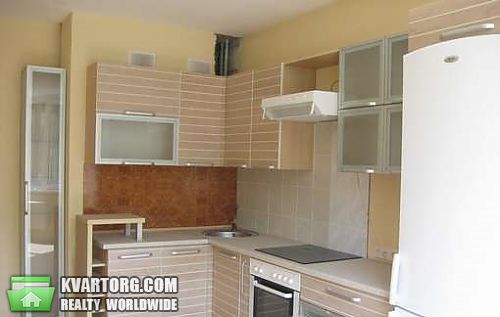 Sell 3-room apartment. Киев, Саперно-Слободская — photo 1