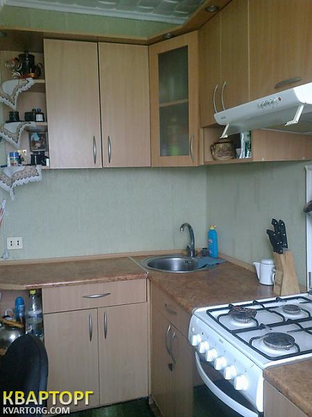 Sell 1-room apartment. Киев,  Межевой пер — photo 1