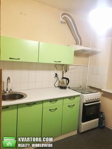Sell 1-room apartment. Киев,  Героев Севастополя — photo 2