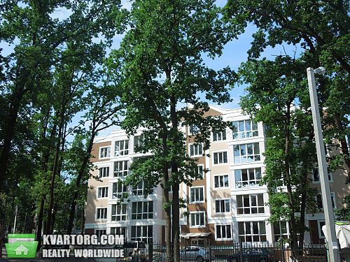 Sell 1-room apartment. Киев, Новооскольская — photo 1