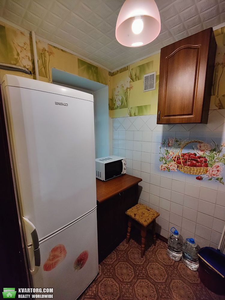 Rent out 1-room apartment. Киев, Депутатская — photo 3