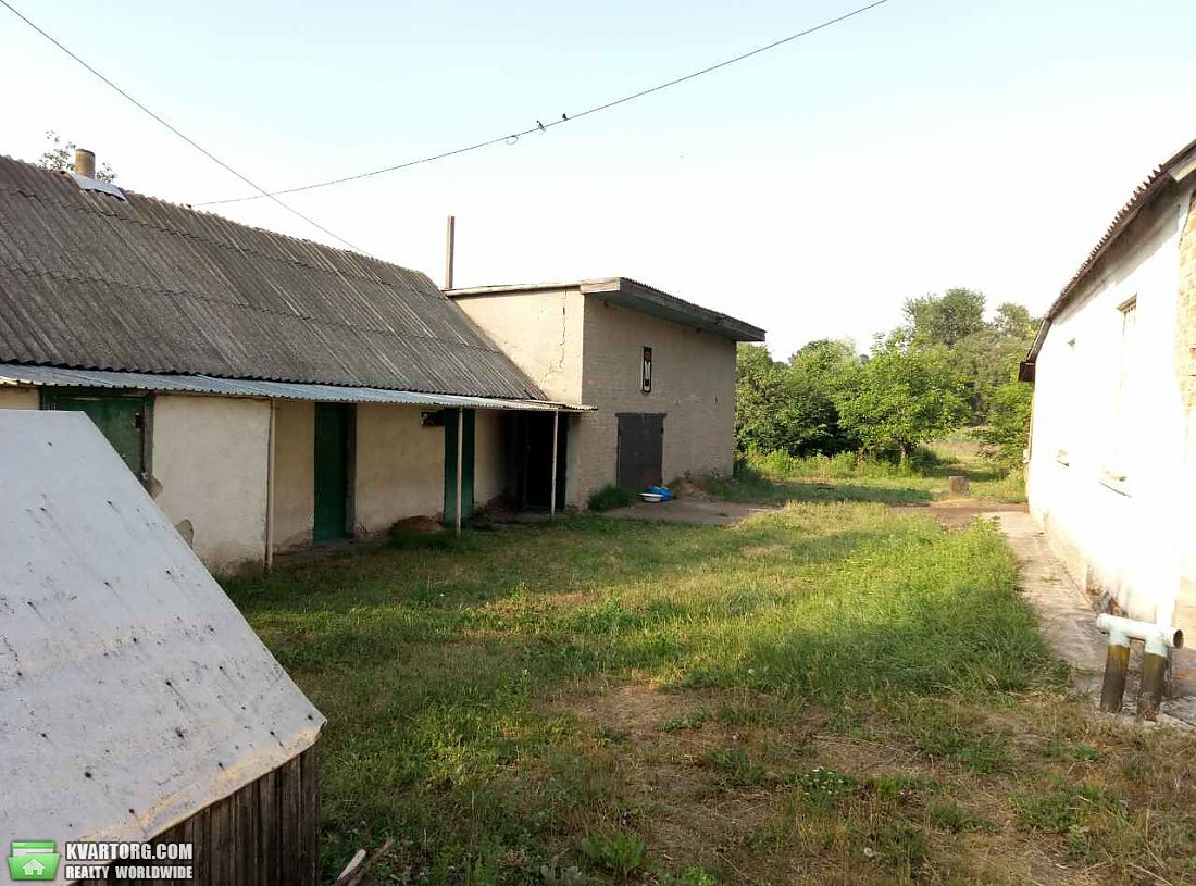 Sell house. Киевская обл., Шевченко — photo 2