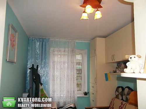 Sell 3-room apartment. Киев,  Кондратюка — photo 7