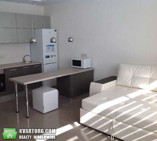 Rent out 2-room apartment. Киев, Героев Сталинграда пр — photo 2