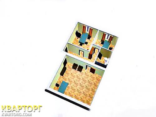 Rent out office. Киев,  Дружбы Народов бул — photo 7