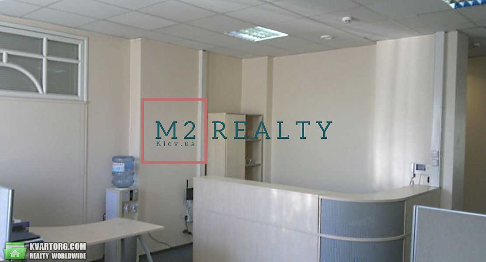 Rent out office. Киев, ул.Нижний Вал, — photo 1