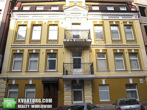Rent out office. Киев, Воздвиженская — photo 1