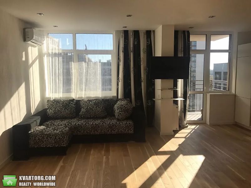 Sell 1-room apartment. Киев,  Правды пр — photo 3