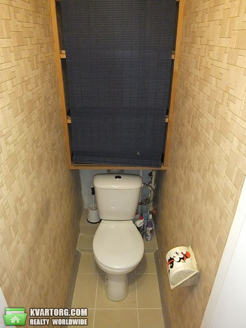 Rent out 2-room apartment. Киев, Оболонский просп. — photo 8