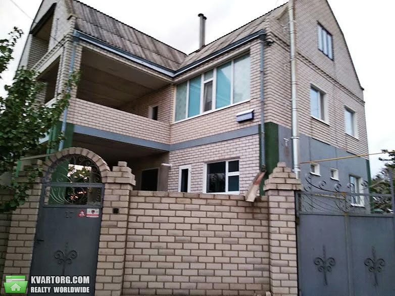 Sell house. Херсон, Чернявского-Яворницкого — photo 1