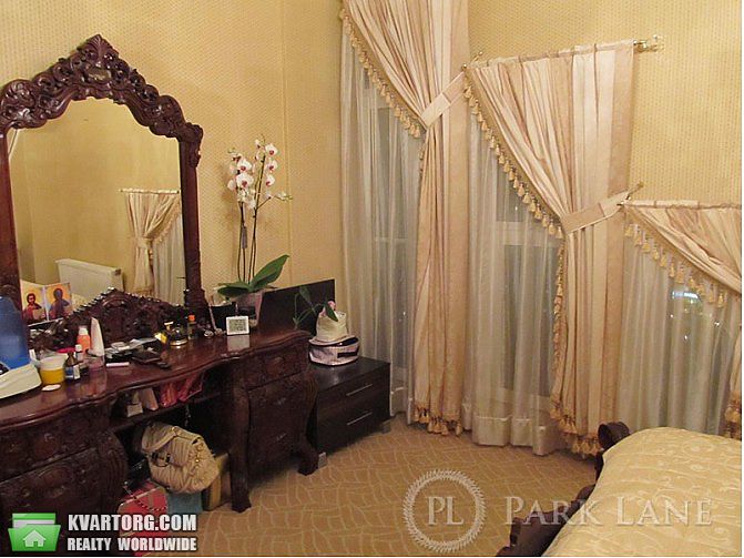 Rent out 3-room apartment. Киев,  Макеевский пер — photo 10