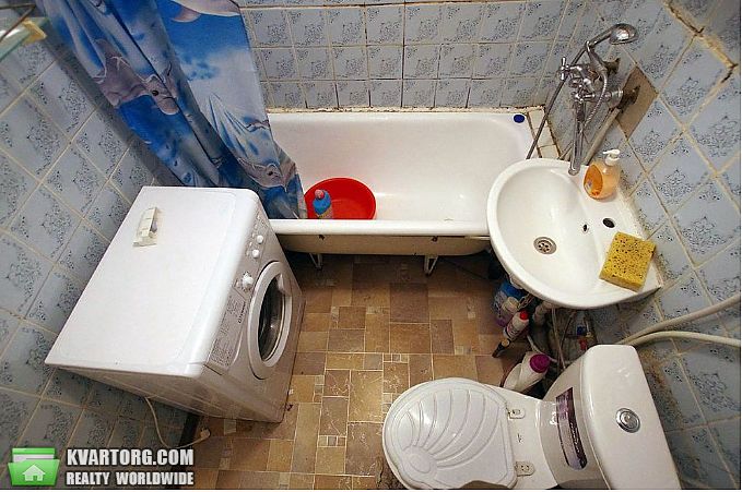 Sell 1-room apartment. Киев,  Вавиловых — photo 4