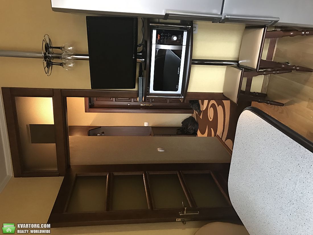 Sell 1-room apartment. Киев,  Кольцова бул — photo 4
