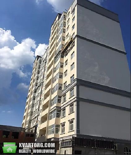 Sell 1-room apartment. Киев,  Строителей — photo 5