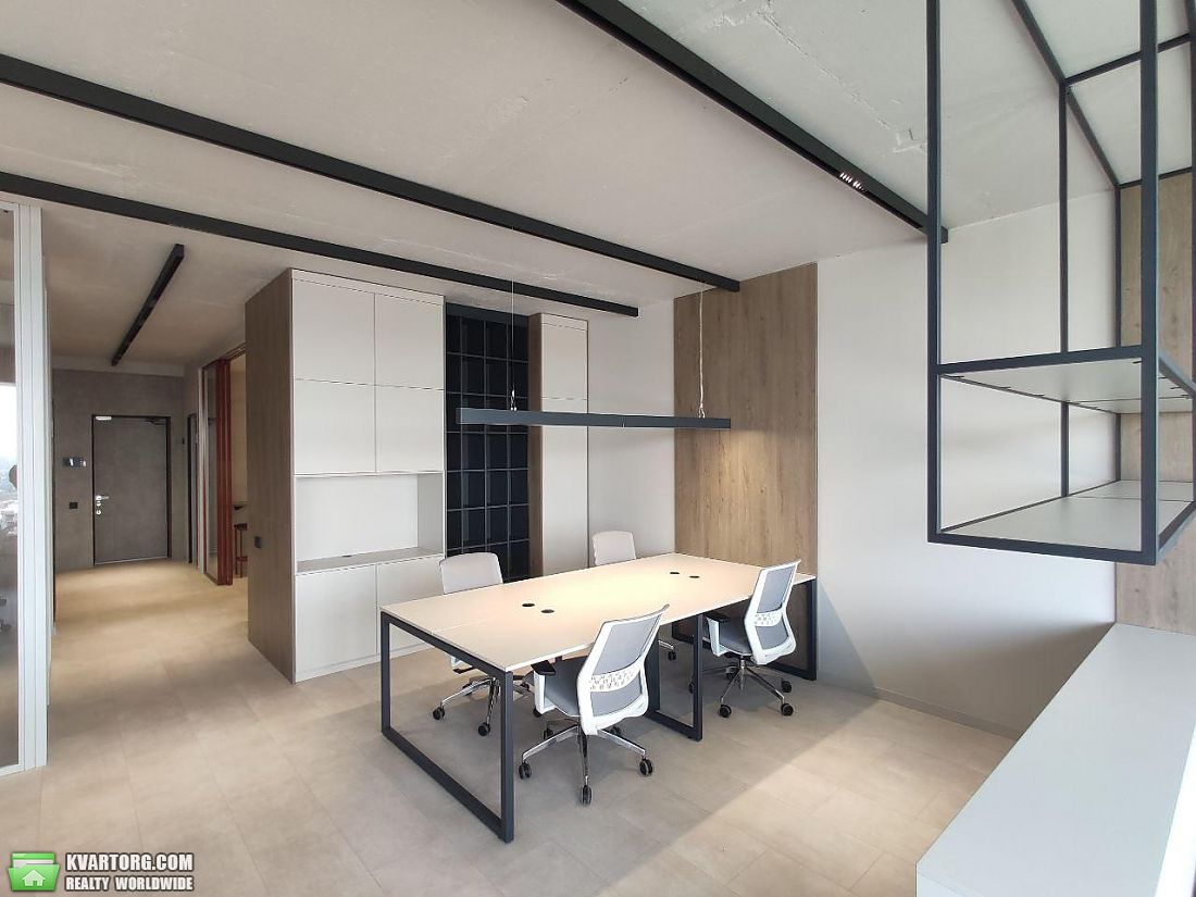 Rent out office. Киев, Кловский спуск — photo 9