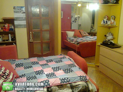 Sell 2-room apartment. Киев, Пражская — photo 3
