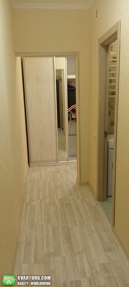 Rent out 1-room apartment. Киев,  Клавдиевская — photo 6