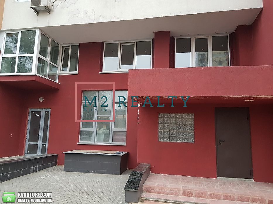 Sell office. Киев,  Эрнста — photo 3