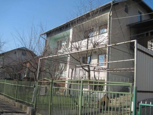 продам дом. Львов,  Б.Хмельницького - фото 9