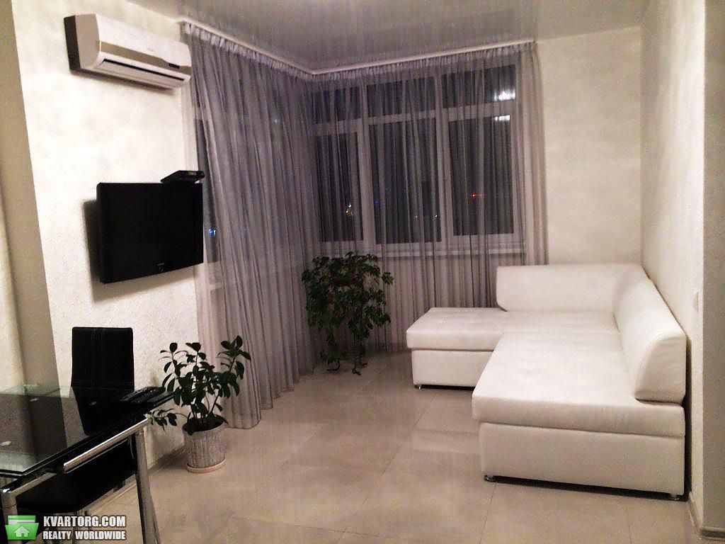 Rent out 2-room apartment. Днепропетровск,  Гагарина пр — photo 2