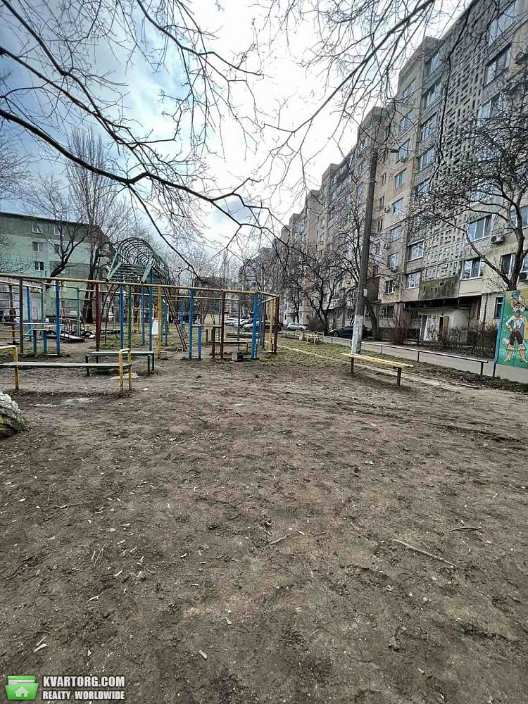 Sell 1-room apartment. Одесса, Г.Петрова / Виртус. — photo 5
