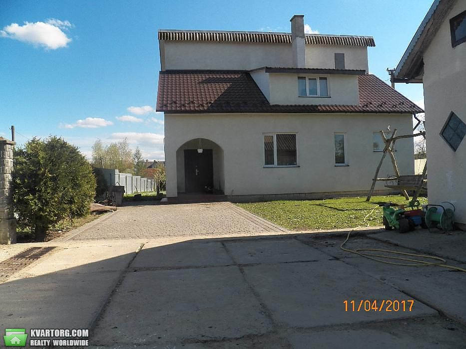 Sell house. Львов, надрічна — photo 8