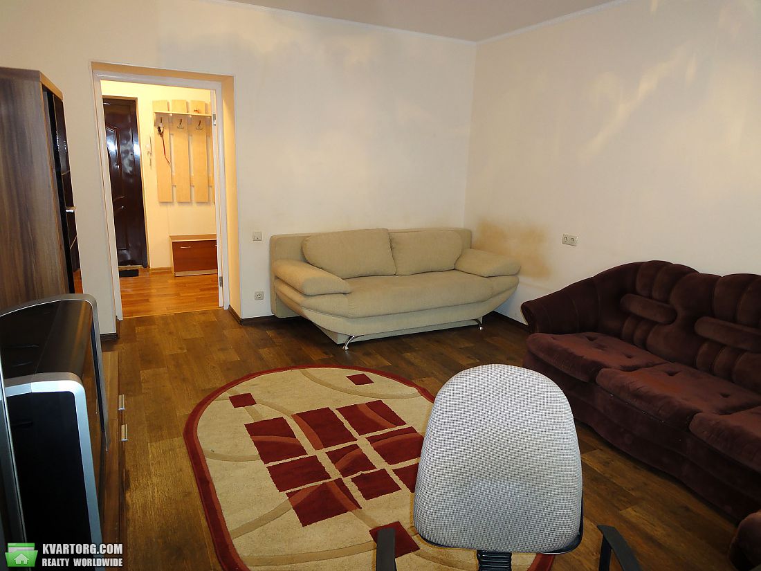 Rent out 1-room apartment. Одесса,  Вильямса — photo 6