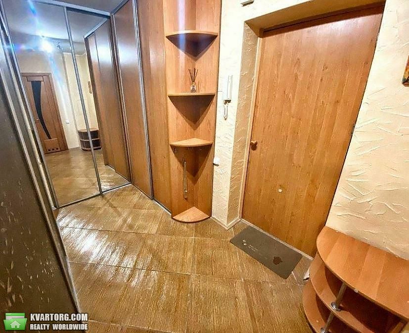 Rent out 1-room apartment. Киев, Тихого Олексы — photo 4