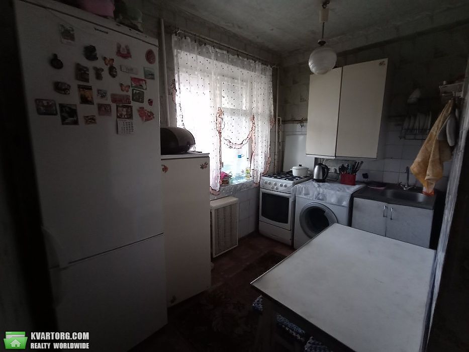 Sell 3-room apartment. Киев,  Днепровская наб — photo 1