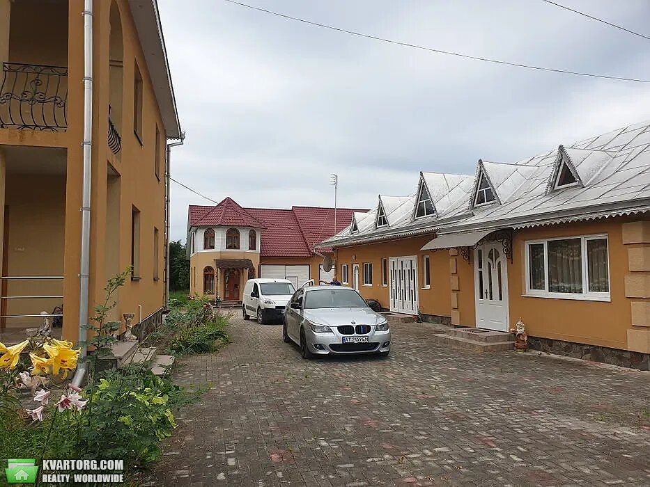 Sell house. Ивано-Франковск, Центральная — photo 2