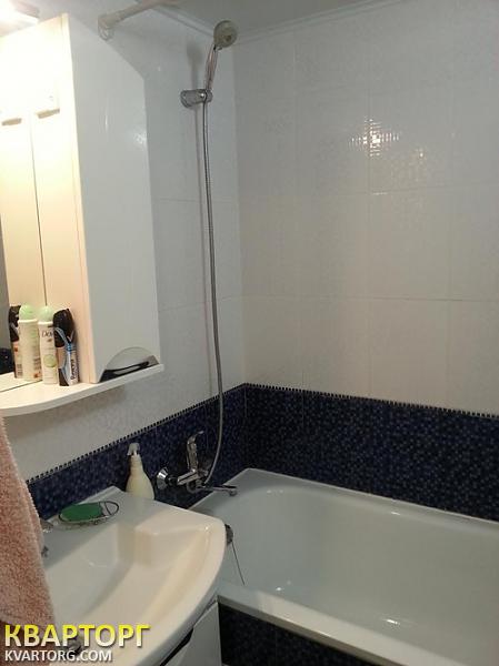 Sell 1-room apartment. Киев, Богатырская — photo 4