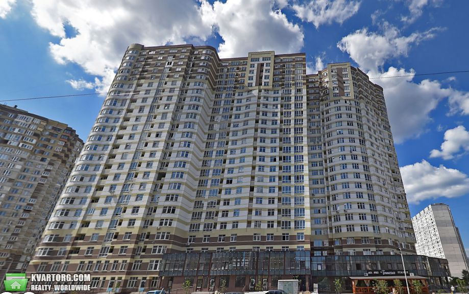 Sell 1-room apartment. Киев,  Ахматовой — photo 2