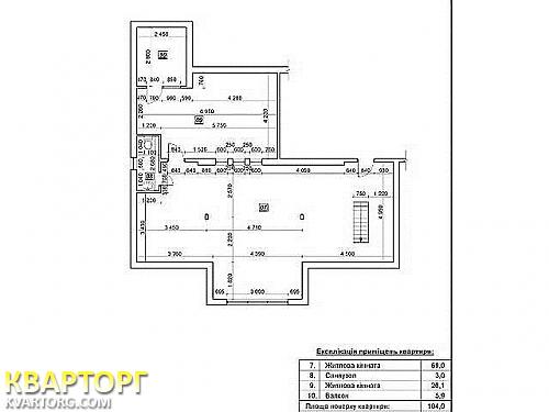 Rent out office. Киев,  Антоновича — photo 8