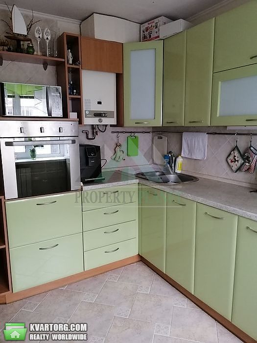 Sell 2-room apartment. Киев, Сечевых Стрельцов — photo 1