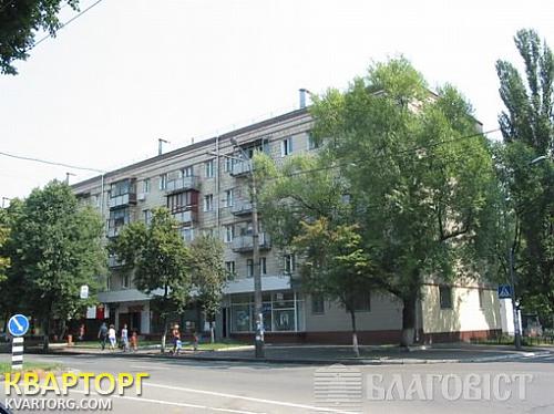 Sell 3-room apartment. Киев, Вышгородская — photo 1