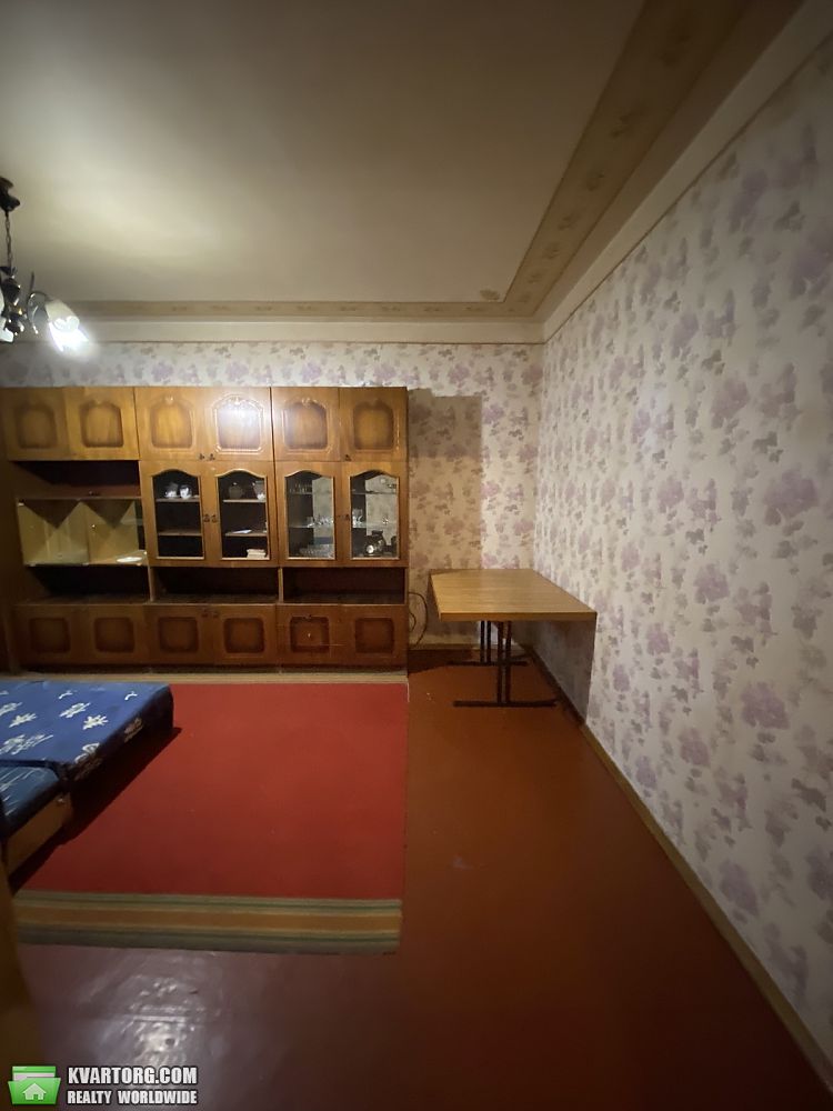 Rent out 2-room apartment. Киев, Милославська — photo 2