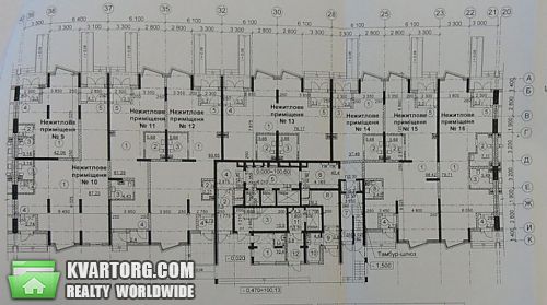 Sell office. Киев, Драгоманова Михаила — photo 2