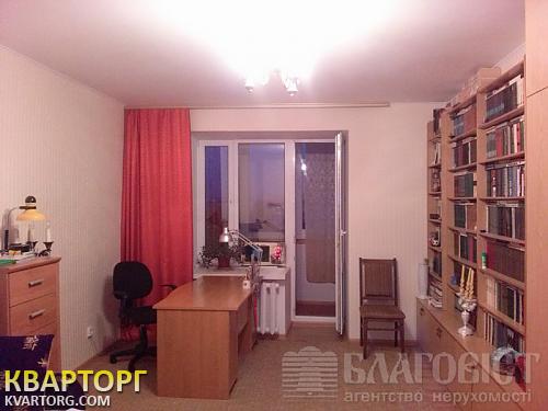 Sell 2-room apartment. Киев,  Волынская — photo 2