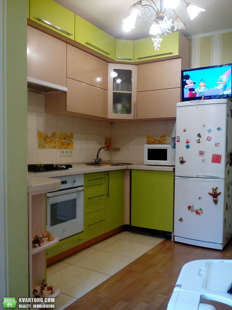 Sell 1-room apartment. Киев, Л Украинки — photo 6